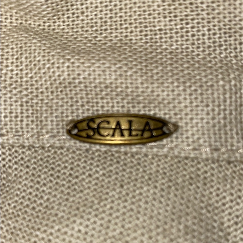 Scala Collezione Adjustable Bucket Floppy Beach S… - image 7